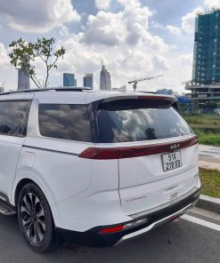 Car nival 7 chỗ vip