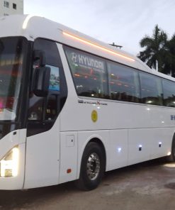Limousine 29c
