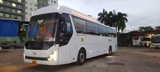 Limousine 29c
