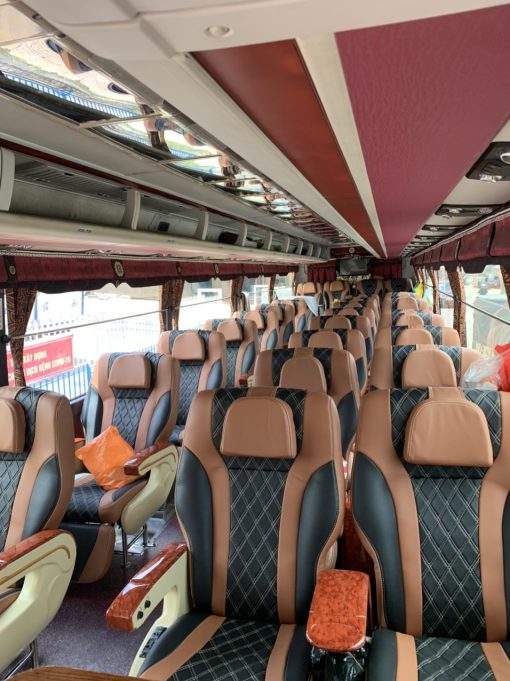 Limousine 29c - Ảnh 12