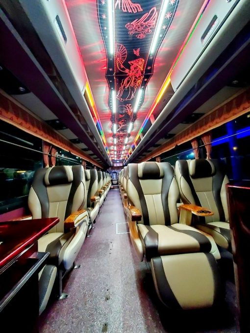 Limousine 29c - Ảnh 11