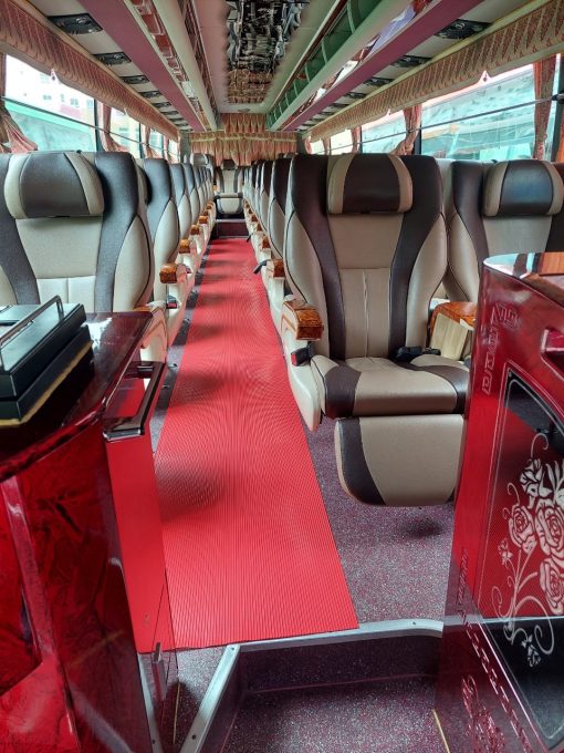 Limousine 29c - Ảnh 10