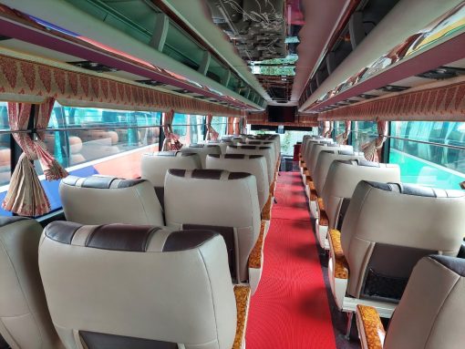 Limousine 29c - Ảnh 9