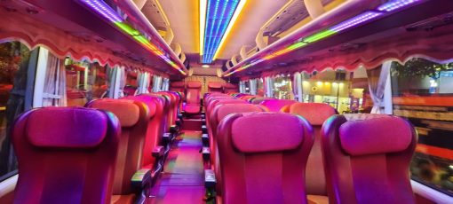 Limousine 29c - Ảnh 8