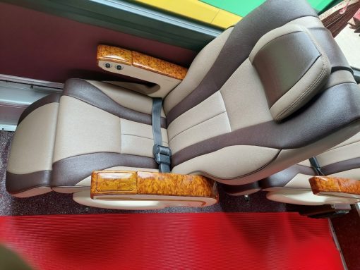 Limousine 29c - Ảnh 6