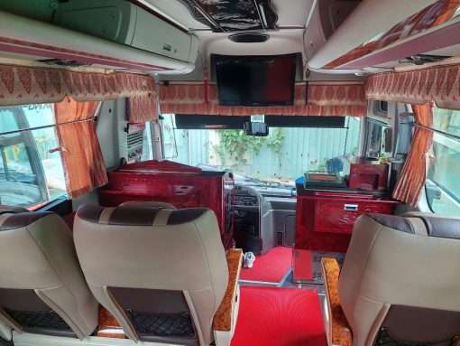 Limousine 29c - Ảnh 5