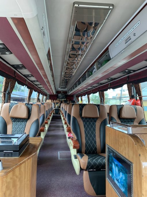 Limousine 29c - Ảnh 4