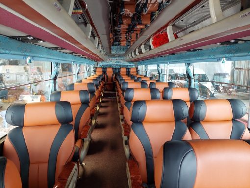 Limousine 29c - Ảnh 3
