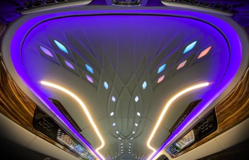 Limousine 12c Solati Huyndai đời mới - Ảnh 16