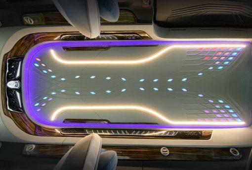 Limousine 12c Solati Huyndai đời mới - Ảnh 11