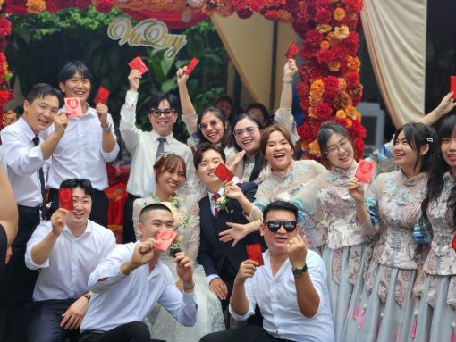 Xe hoa mui trần - Ảnh 10