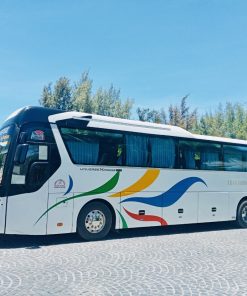 Xe 45c Universe Thaco mới