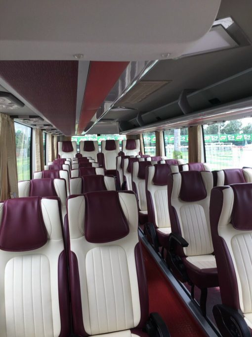 Xe 45c Universe Thaco mới - Ảnh 9