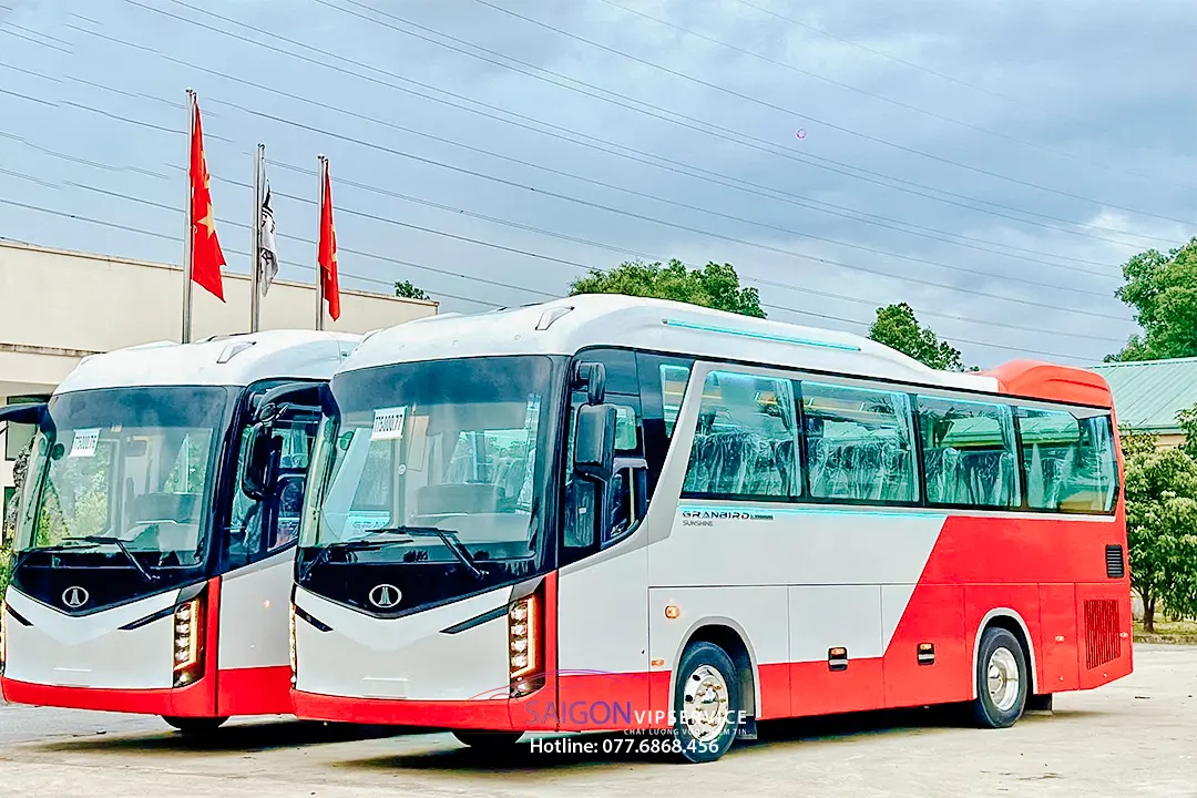 Ngoại thất phong cách
