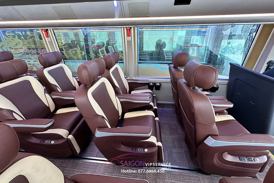 Nội thất cao cấp