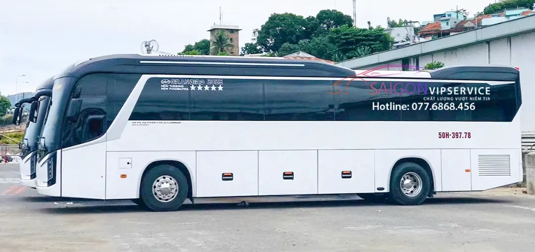 Màu trắng đen nổi bật