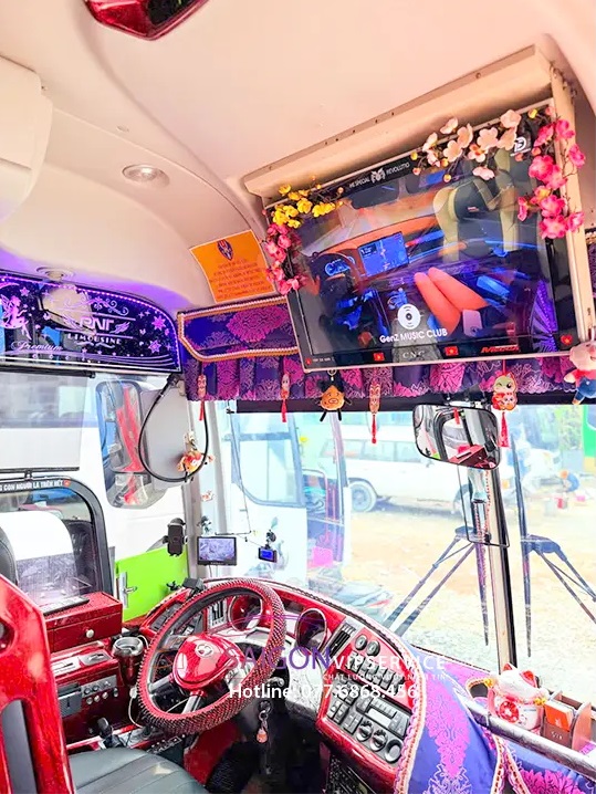 Tiện ích giải trí