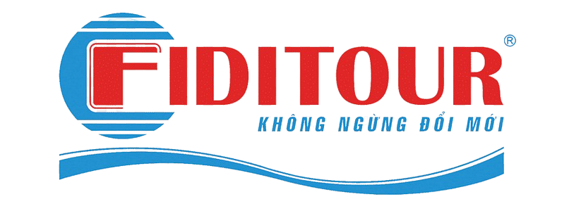 Logo công ty Fiditour