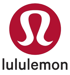 Logo công ty LULULEMON