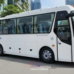 Cho thue xe 35 cho di Vung Tau