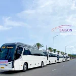 Cho thue xe 45 cho di Vung Tau