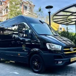 Dịch vụ cho thuê xe Limousine đi Vũng Tàu của Saigon VIP Service